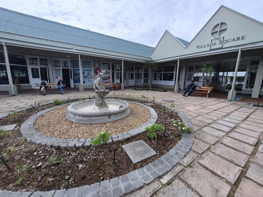 To Let Commercial Property for Rent in Plumstead Western Cape